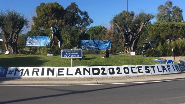 marineland protest2